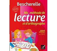 Bescherelle Méthode de lecture