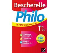 Bescherelle Philo Tle: la référence pour le bac