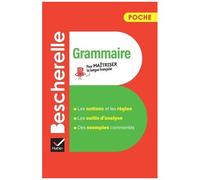 Bescherelle Poche Grammaire