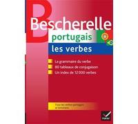 Bescherelle - Portugais : les verbes Anido-Freire Naiade (Auteur)