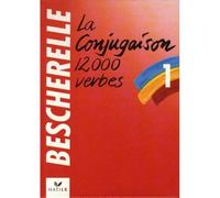 Bescherelle Tome 1: La conjugaison