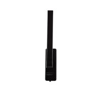 beschlagswelt Ott GU 34225 K-20179-00-R-5 Poignée rotative avec sécurité de verrouillage 30152 Marron