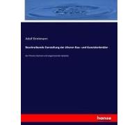 Beschreibende Darstellung Der Älteren Bau- Und Kunstdenkmäler
