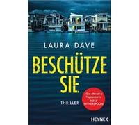 Beschütze sie | Laura Dave Laura Dave (Auteur)