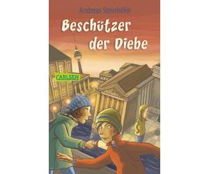 Beschützer der Diebe