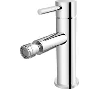 Besco Illusion mitigeur de bidet sur pied chrome BB-I-CH
