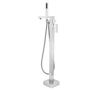 Besco Varium mitigeur bain-douche autoportante chrome BW-V-CH