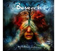 Beseech – My Darkness, Darkness – CD (Jewel Case)