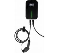 Besen 11 kW - 6 mètres de câble de charge type 2 - Wallbox-BS20-BC-11KW-BASIC