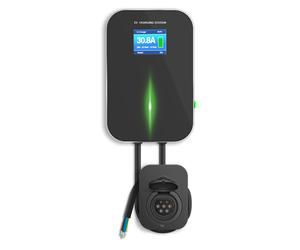 Besen 11 kW - type 2 - système de prise - borne de recharge-BS20-BA-11KW-BASIC