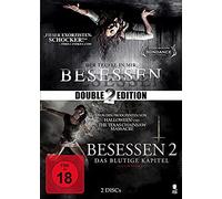 Mitchell Altieri;Phil Flores;Greg a. Sager - Besessen 1+2 [Import]