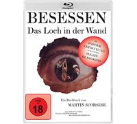 Besessen – Das Loch in der Wand – Blu-ray