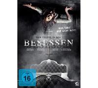 Besessen - Der Teufel in mir – DVD (Tiberius Film)