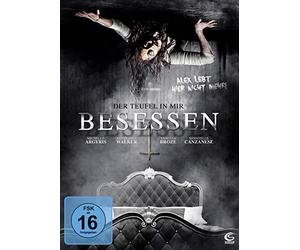Besessen - Der Teufel in mir