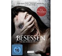 Besessen-The Big Horror Collection (DVD) diverse