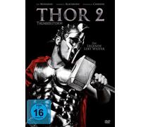 Besharah,Ray - Thor 2-Thunderstorm (die Legende Lebt Weiter)