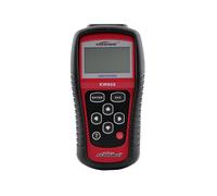 BESHP Lecteur de code auto OBDII/EOBD Outil de diagnostic de panne pour la plupart des voitures