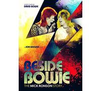 Beside Bowie: The Mick Ronson Story