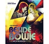 Beside Bowie : The Mick Ronson Story Blu-ray