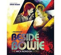 Beside Bowie : The Mick Ronson Story DVD G