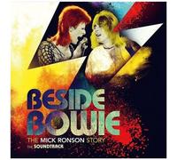 Mick Ronson – Beside Bowie: The Mick Ronson Story – Bande originale – Universal Music Group