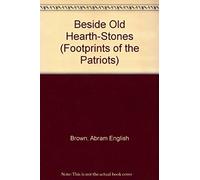 Beside Old Hearth-Stones