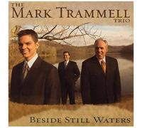 Beside Still Waters – CD