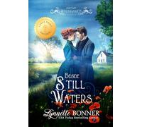 Beside Still Waters (Large Print Edition)