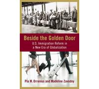 Beside The Golden Door