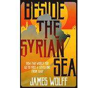Beside the Syrian Sea