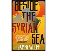 Beside the Syrian Sea - [Version Originale] Inconnu (Auteur)