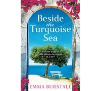 Beside The Turquoise Sea