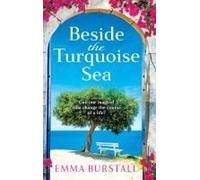 Beside the Turquoise Sea