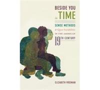 Beside You in Time by Elizabeth Freeman Elizabeth Freeman (Auteur)