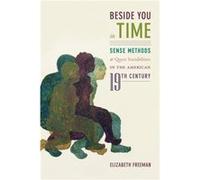 Beside You in Time by Elizabeth Freeman Elizabeth Freeman (Auteur)