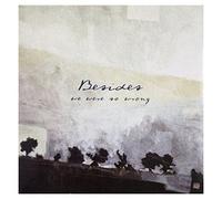 Besides - We Were So Wrong [Import Allemand]