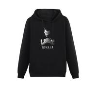 Besiege House MD Dr House Use It Funny Hoodies Pullover Hoody Black Sweatershirt M