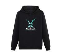 Besiege Lewis Hamilton on His Car Hoodies Pullover Hoody Black Sweatershirt S