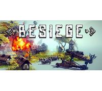 Besiege (Nintendo Switch Account)