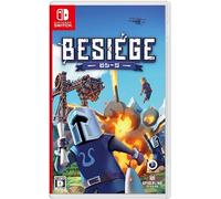 Besiege - - -Switch Cd