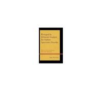 Besieged By Behavior Analysis For Autism Spectrum Disorder