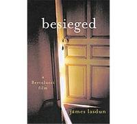 Besieged James Lasdun (Auteur)