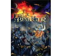 Difuzed Jeu PC Besieger – DVD-ROM – Français