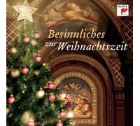 Besinnliches zur Weihnachtszeit Various
