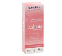 Besins Evabiote Gel Lavant Hygiène Intime 250ml