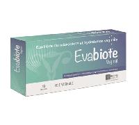 Besins - Evabiote Vaginal 10 ovules