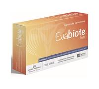 Besins Healthcare Evabiote Endo 30 Gélules
