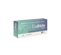 Besins Healthcare Evabiote Vaginal 10 ovules