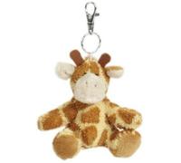 Besito Girafe Porte-Clés 10cm