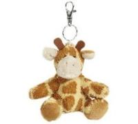 Besito girafe porte-clés 10cm G